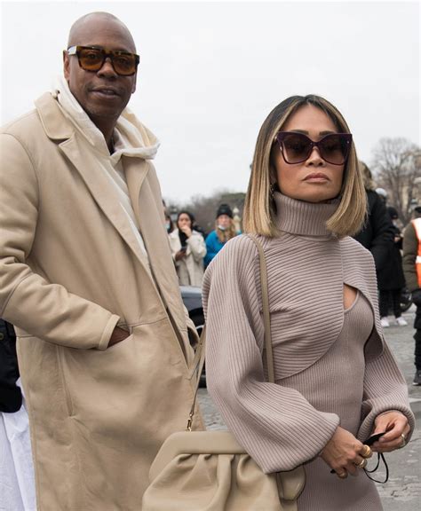 dave chappelle married|dave chappelle shows 2022.